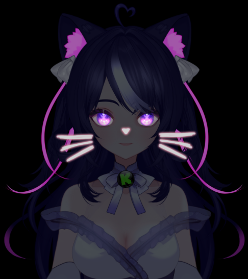 Cat Vtuber | Catgirl
